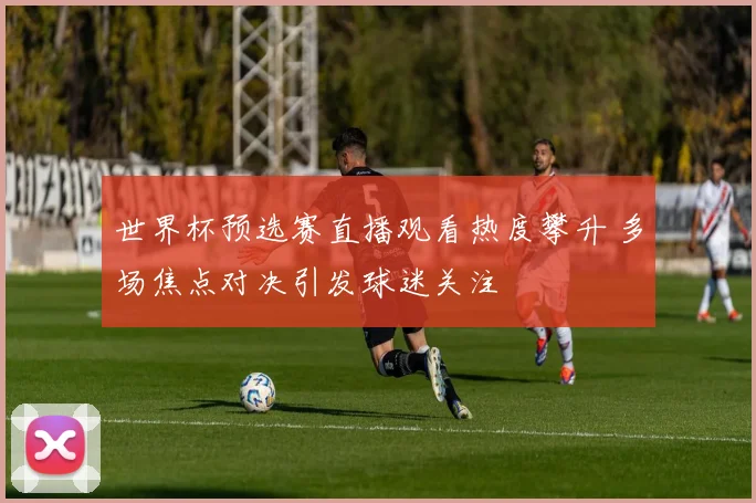 世界杯预选赛直播观看热度攀升 多场焦点对决引发球迷关注